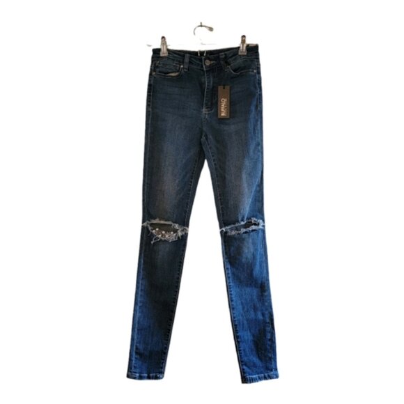 Blue Buffalo David Bitton Women's Jeans - Picture 1 of 9